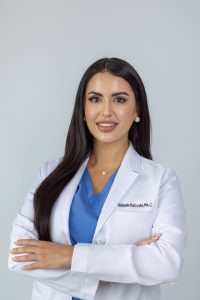 Melanie DaCosta, PA-C