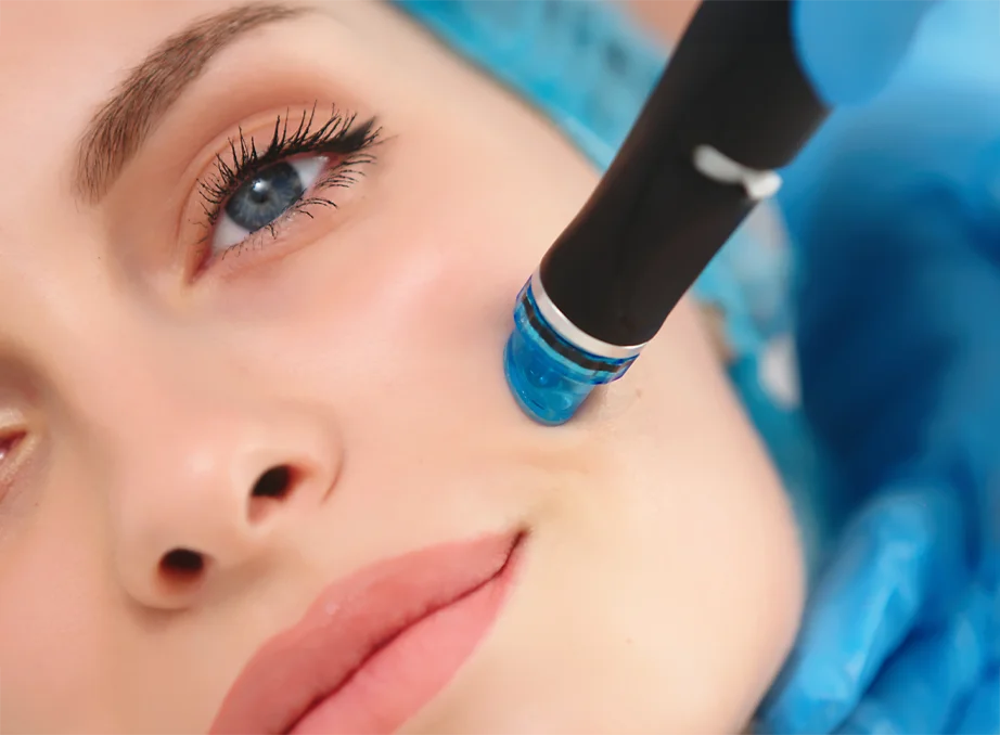 Customizing Your Facials in Bethesda, MD