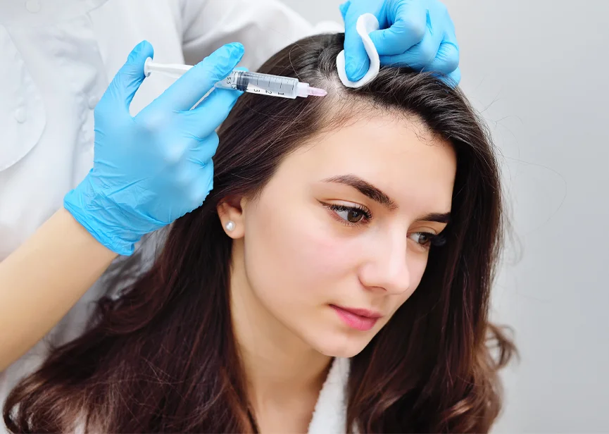 Initial Evaluation at Nava