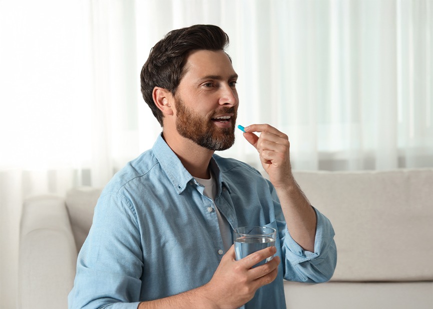 BHRT for Low Libido and Sexual Performance