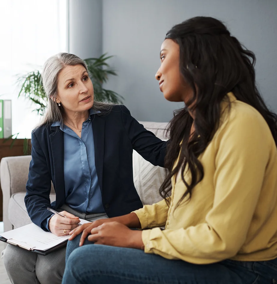 What to Expect After Your Therapy at Nava Health