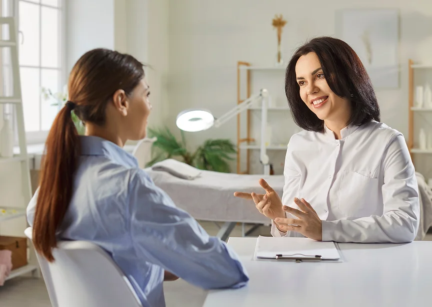 Personalized Treatment Plan