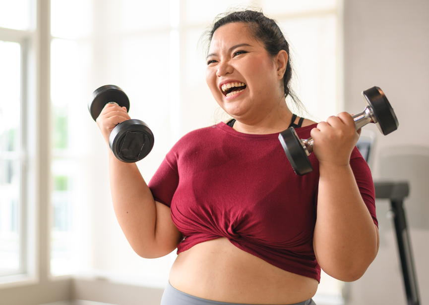 Personalized Treatment Plan