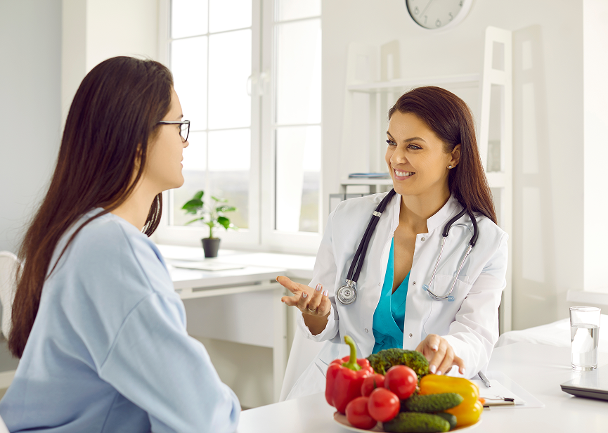 Personalized Treatment Plan