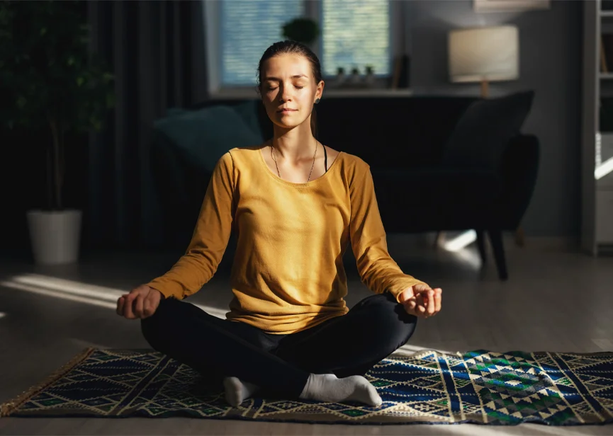 Personalized Treatment Plan