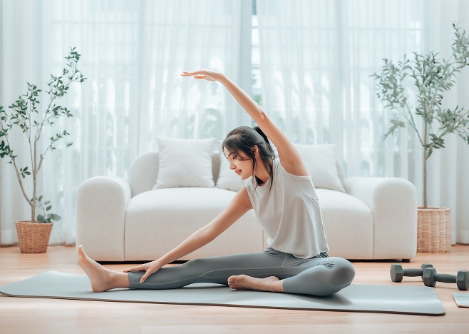 Initial Evaluation at Nava