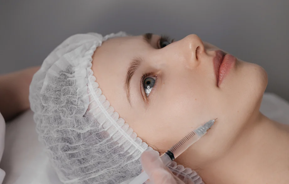 Reveal Radiant Skin with Our Advanced Skin Needling Treatment