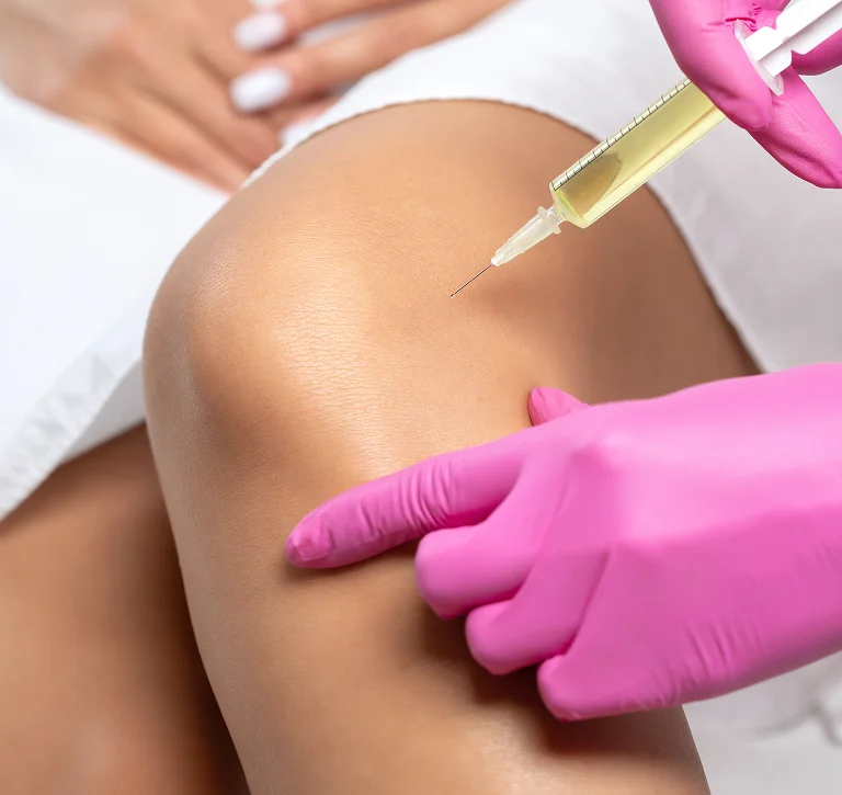 The Nava Health Approach to PRP Injections