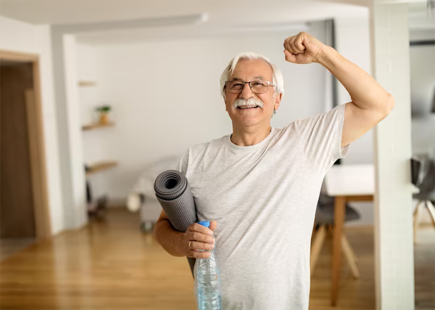 Personalized Treatment Plan