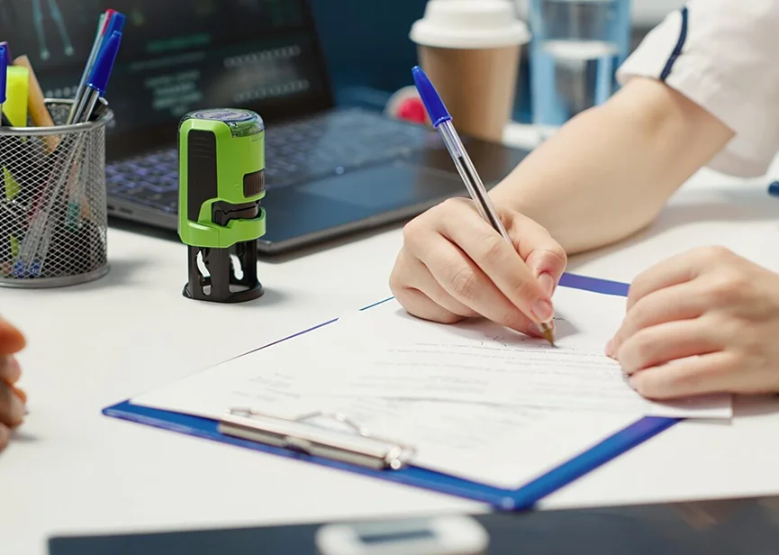 Initial Evaluation at Nava