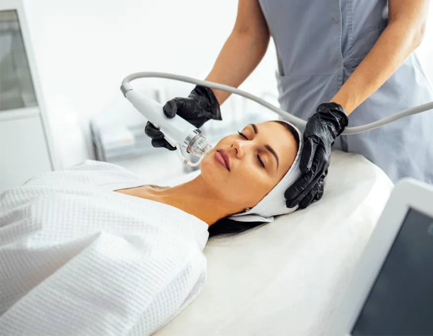 The Skin Health Benefits of Regular Dermaplaning