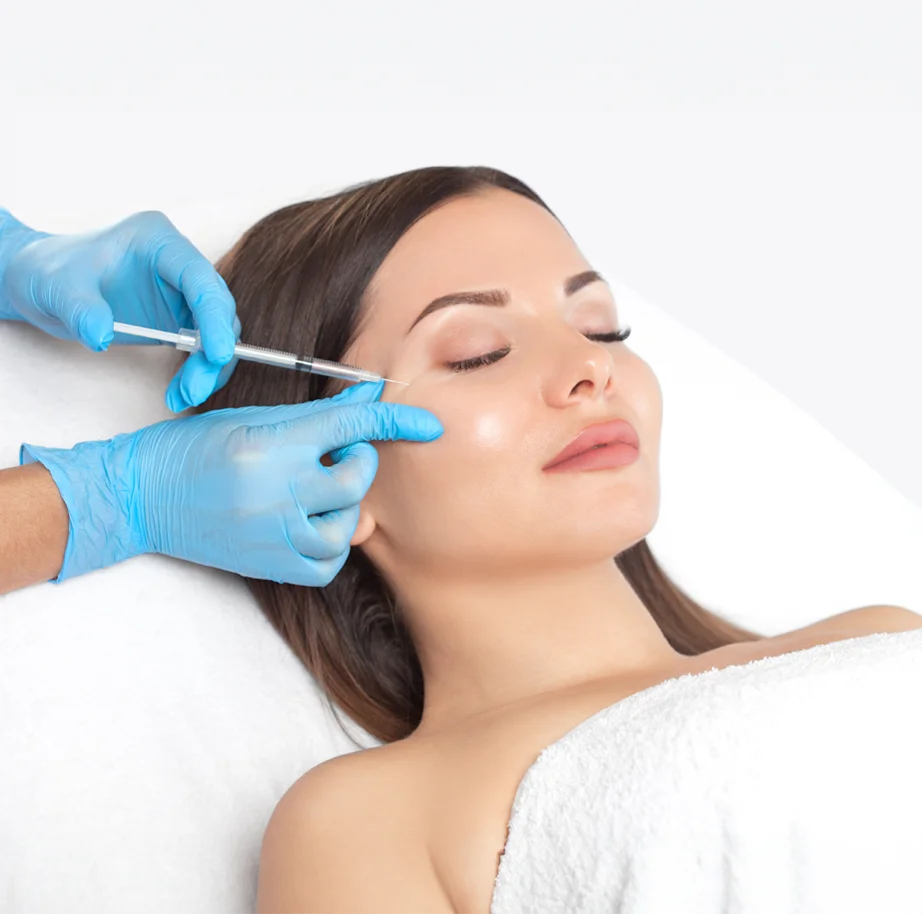 Why Choose Us for Filler Treatments
