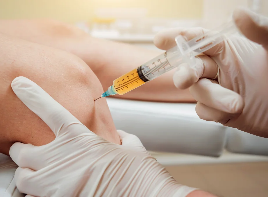 Stem Cell Therapy – Regenerative Healing in Fairfax, VA