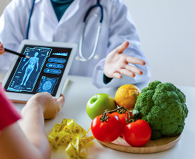 Start Your Personalized Treatment Plan